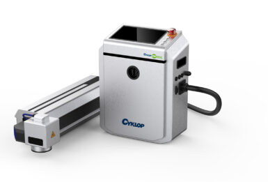 productafbeelding lasermärkning: CM 800 C